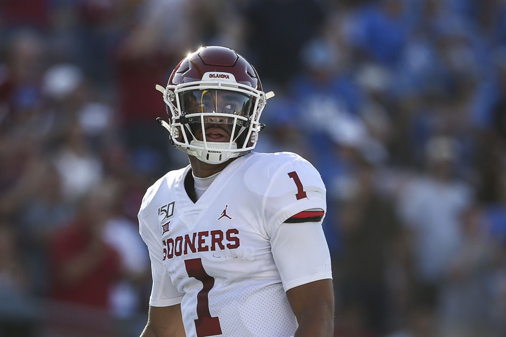 Jalen Hurts